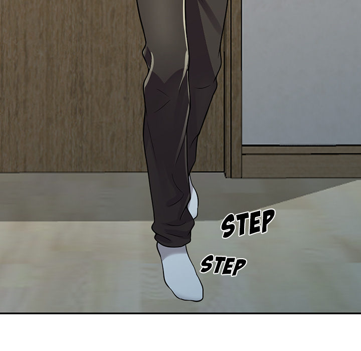 A Stolen Taste Chapter 1 Page 53