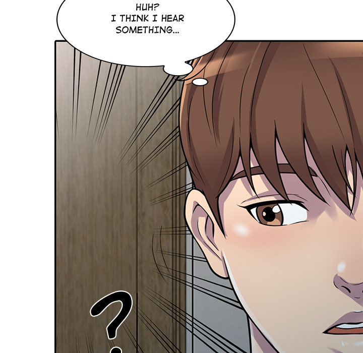 A Stolen Taste Chapter 1 Page 55