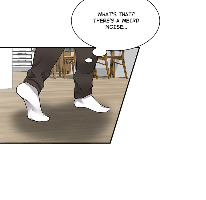 A Stolen Taste Chapter 1 Page 57