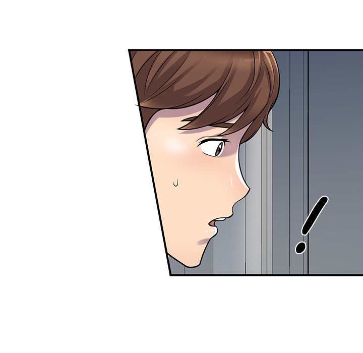 A Stolen Taste Chapter 1 Page 58