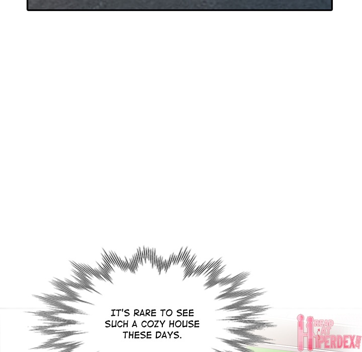A Stolen Taste Chapter 1 Page 6