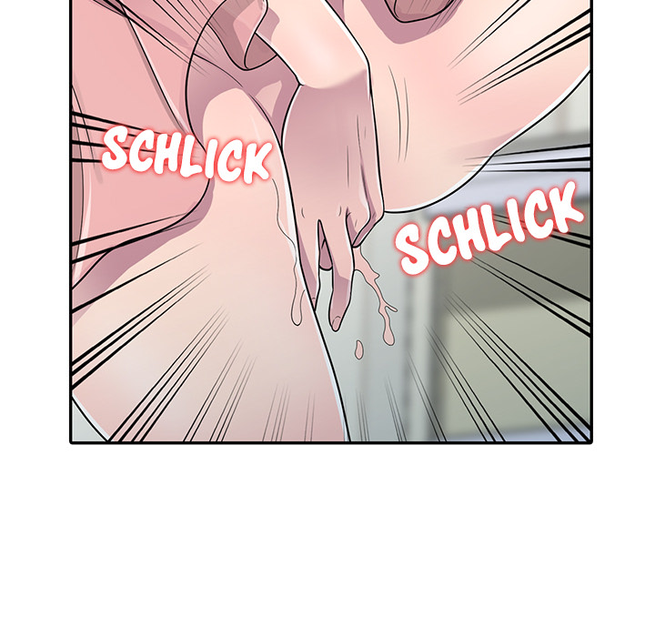 A Stolen Taste Chapter 1 Page 63