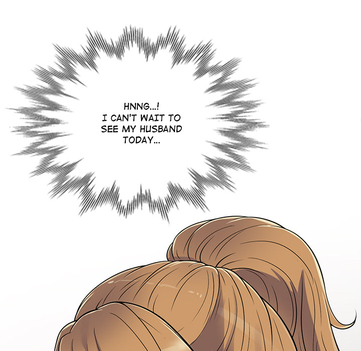 A Stolen Taste Chapter 1 Page 64