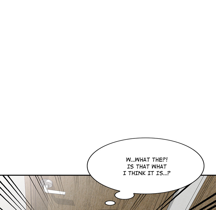 A Stolen Taste Chapter 1 Page 73