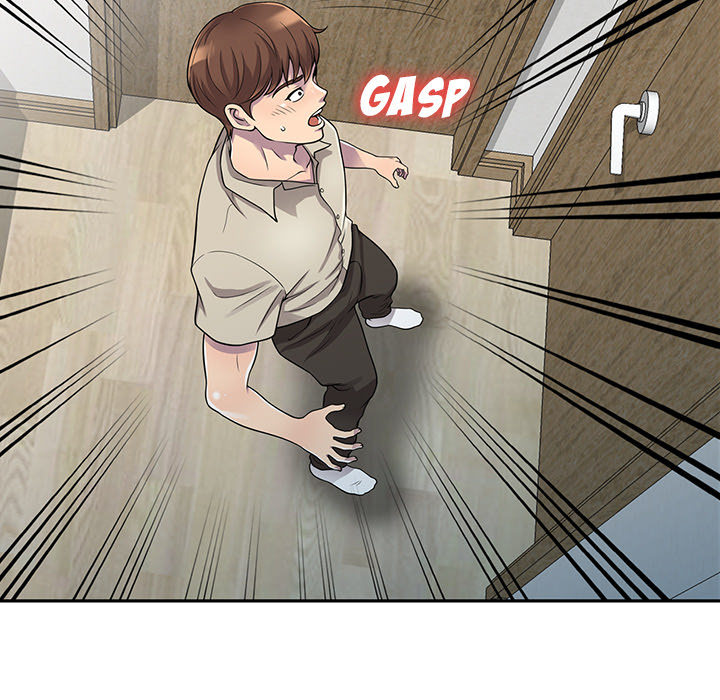 A Stolen Taste Chapter 1 Page 74