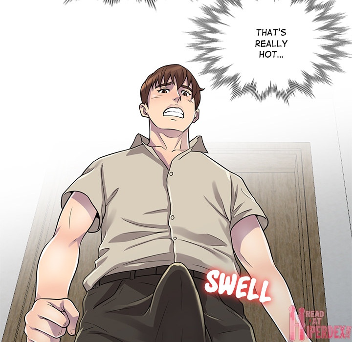 A Stolen Taste Chapter 1 Page 76