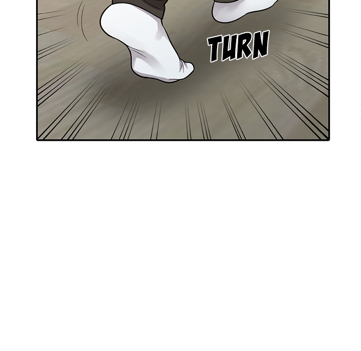A Stolen Taste Chapter 1 Page 79