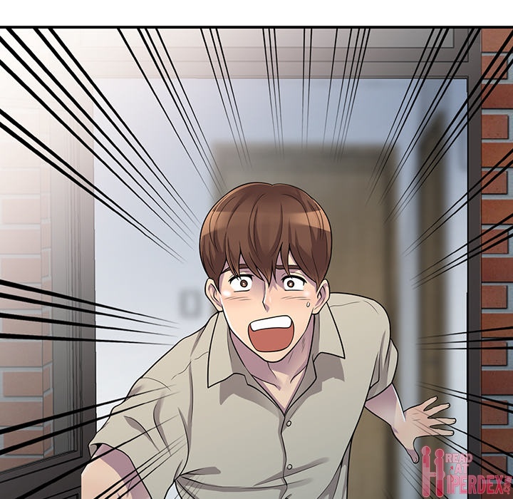 A Stolen Taste Chapter 1 Page 81