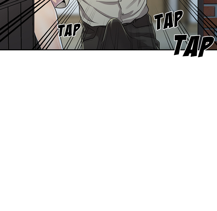 A Stolen Taste Chapter 1 Page 82