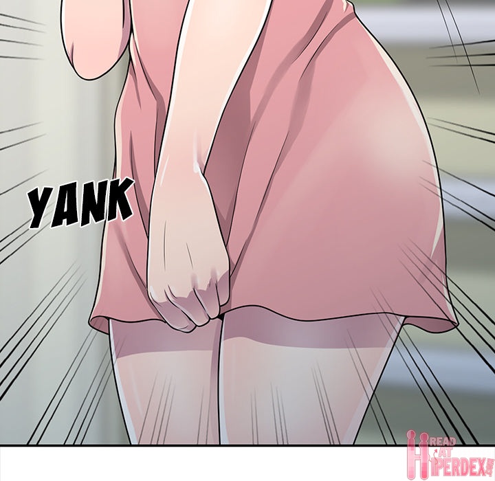 A Stolen Taste Chapter 1 Page 86