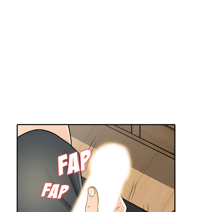 A Stolen Taste Chapter 1 Page 94