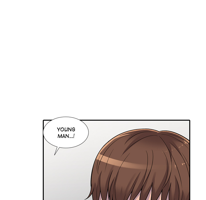 A Stolen Taste Chapter 1 Page 98