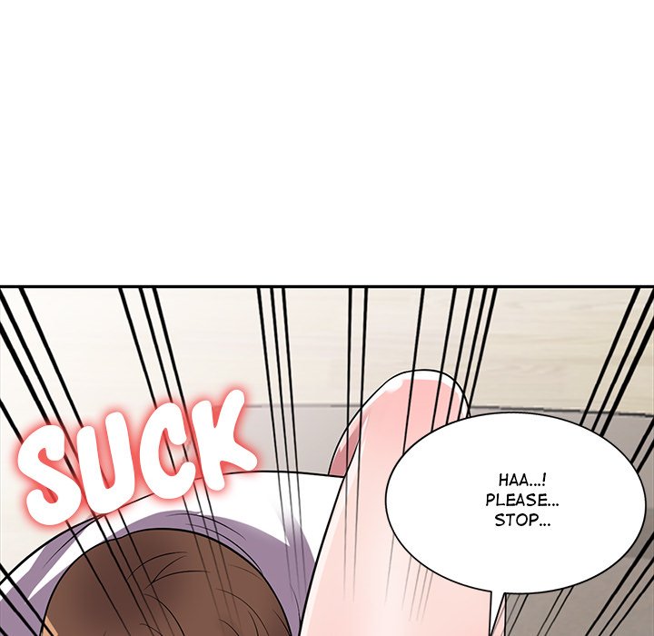 A Stolen Taste Chapter 19 Page 101