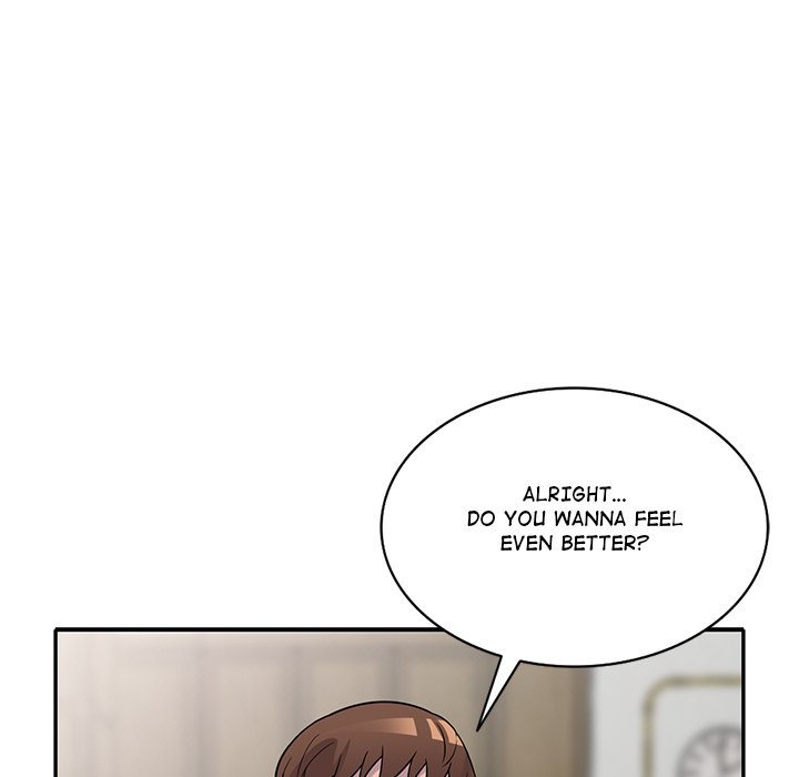 A Stolen Taste Chapter 19 Page 104