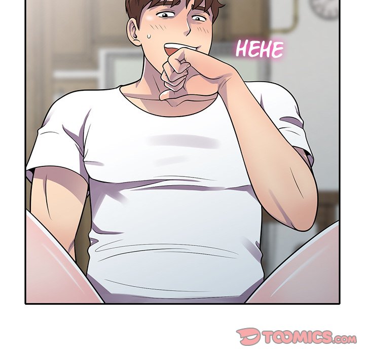 A Stolen Taste Chapter 19 Page 105