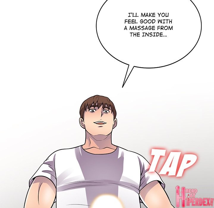 A Stolen Taste Chapter 19 Page 109