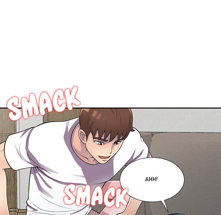 A Stolen Taste Chapter 19 Page 120