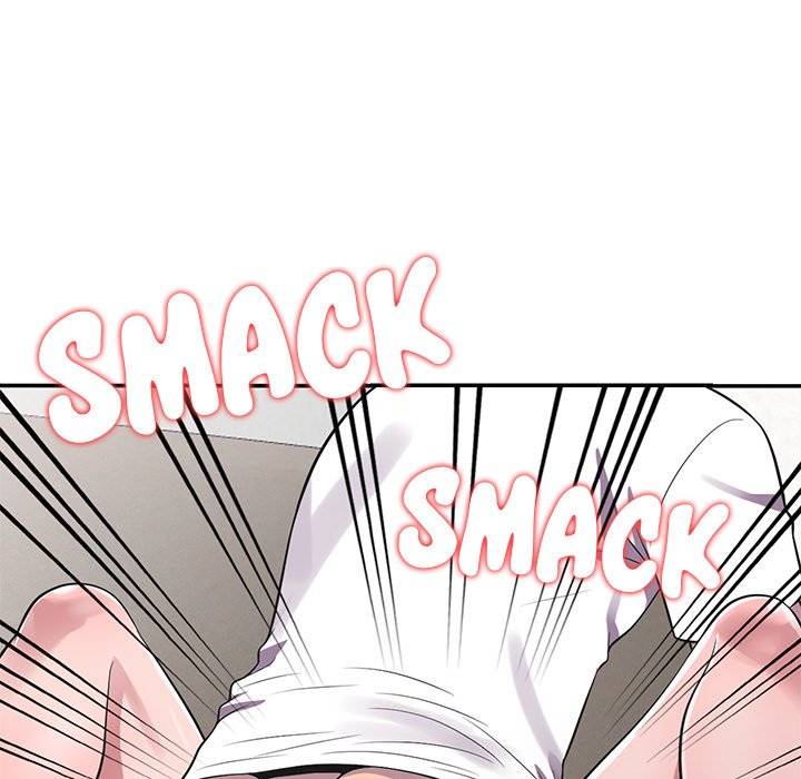 A Stolen Taste Chapter 19 Page 122