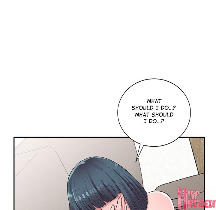 A Stolen Taste Chapter 19 Page 124