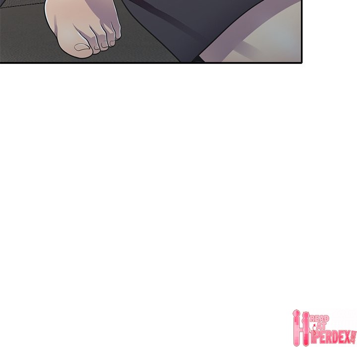 A Stolen Taste Chapter 19 Page 13