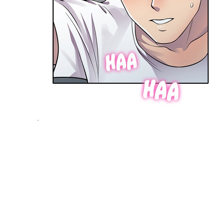 A Stolen Taste Chapter 19 Page 131