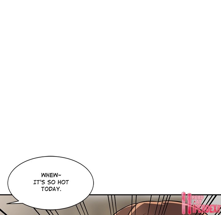 A Stolen Taste Chapter 19 Page 136