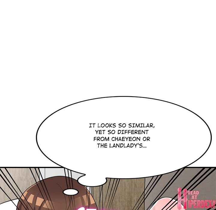 A Stolen Taste Chapter 19 Page 16