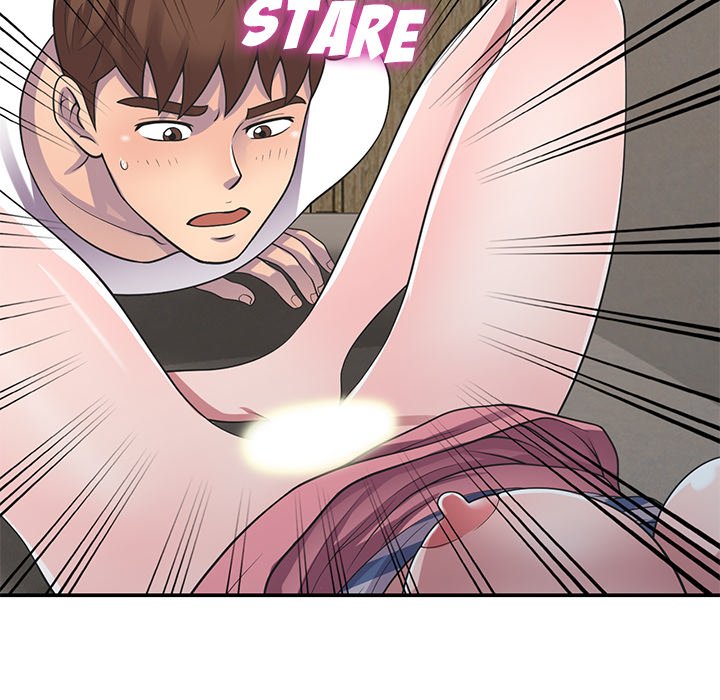 A Stolen Taste Chapter 19 Page 17