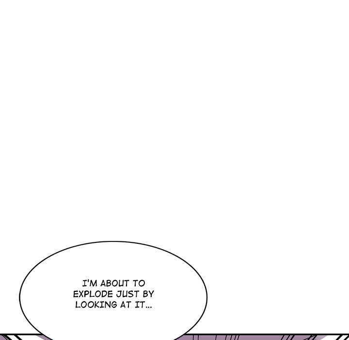 A Stolen Taste Chapter 19 Page 20