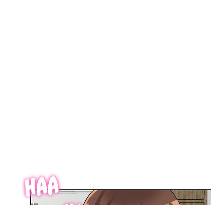 A Stolen Taste Chapter 19 Page 24