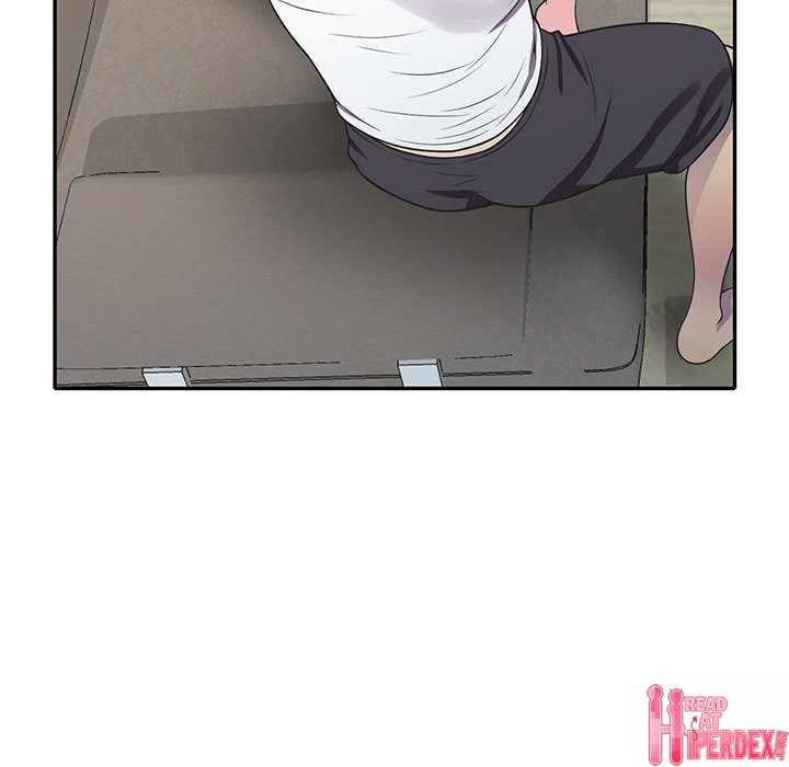 A Stolen Taste Chapter 19 Page 28