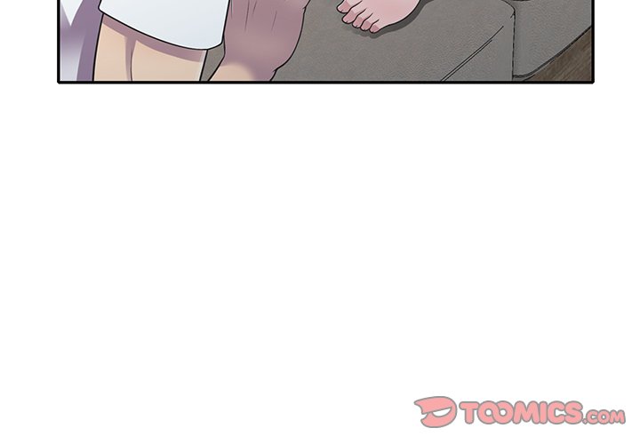 A Stolen Taste Chapter 19 Page 3