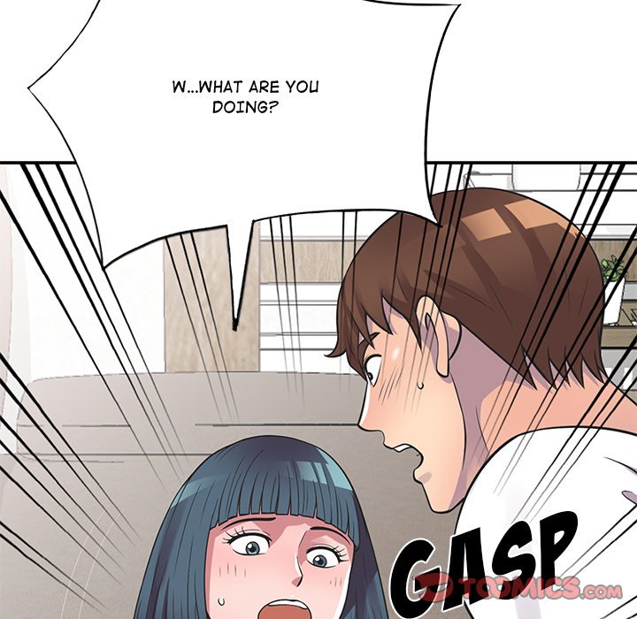 A Stolen Taste Chapter 19 Page 33