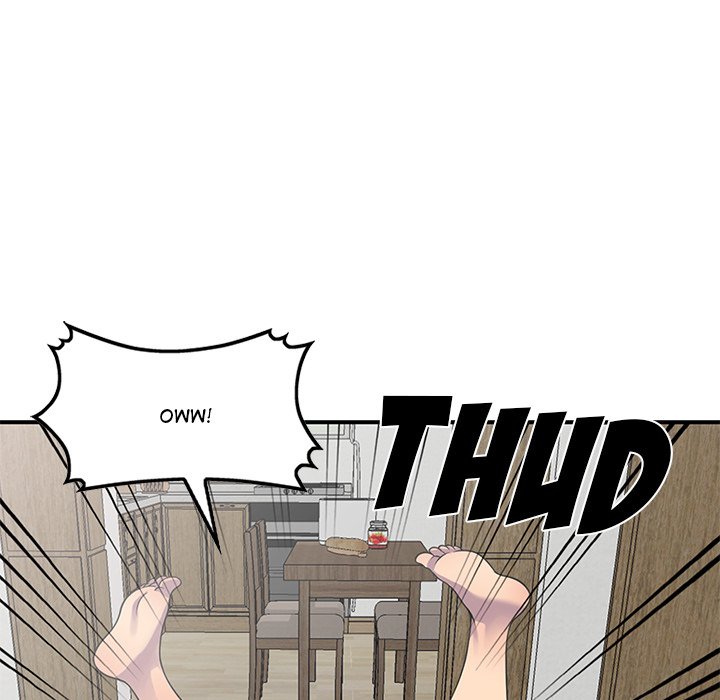 A Stolen Taste Chapter 19 Page 38