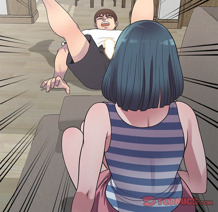 A Stolen Taste Chapter 19 Page 39