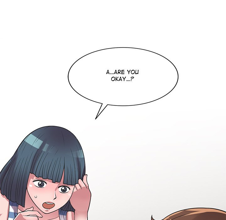A Stolen Taste Chapter 19 Page 41