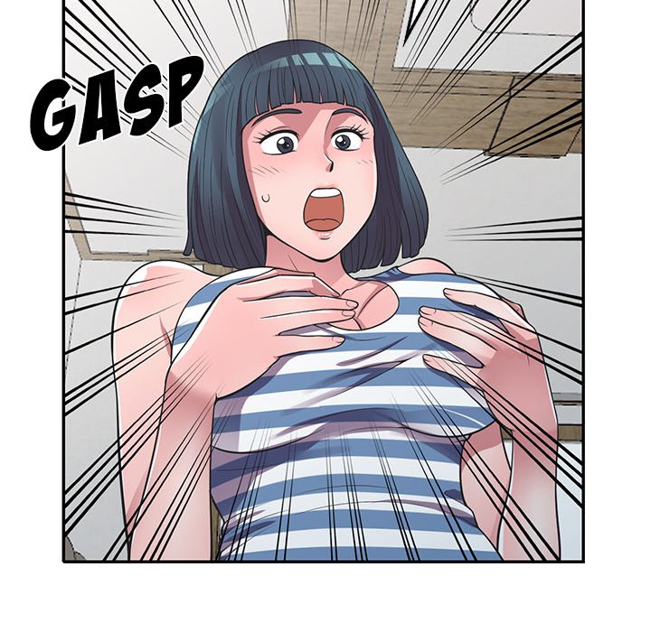 A Stolen Taste Chapter 19 Page 44