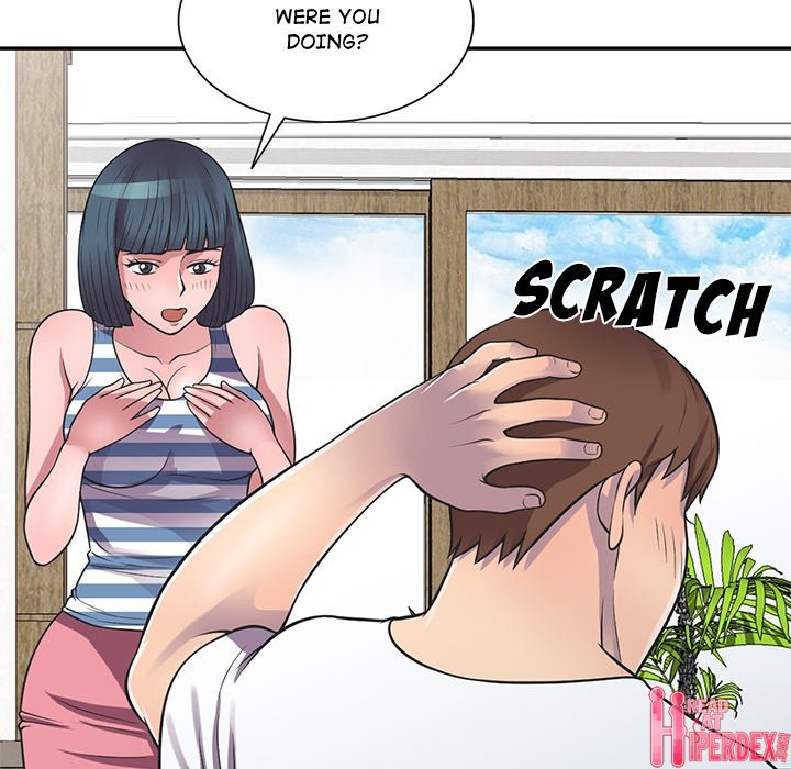 A Stolen Taste Chapter 19 Page 46