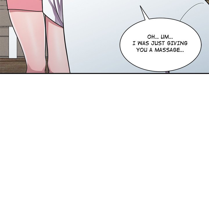A Stolen Taste Chapter 19 Page 47