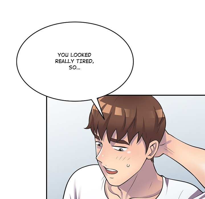 A Stolen Taste Chapter 19 Page 48