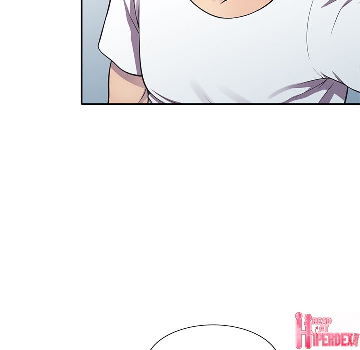A Stolen Taste Chapter 19 Page 49