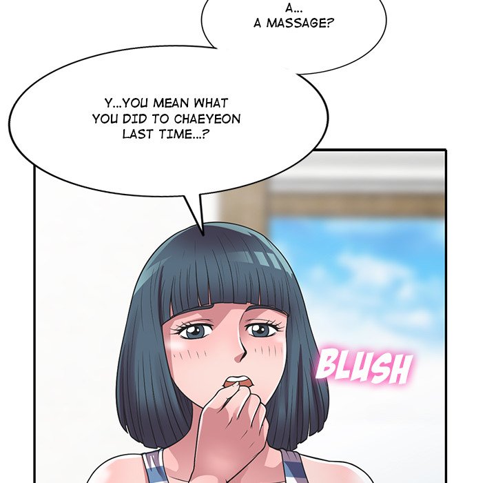 A Stolen Taste Chapter 19 Page 50
