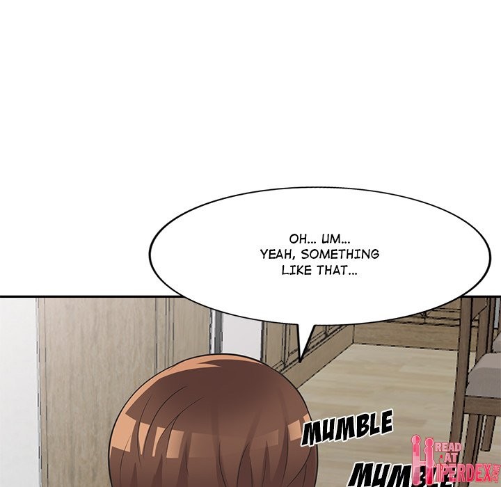 A Stolen Taste Chapter 19 Page 52
