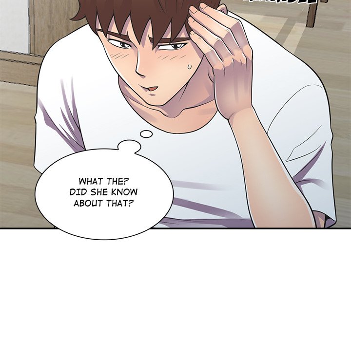 A Stolen Taste Chapter 19 Page 53