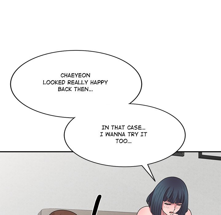 A Stolen Taste Chapter 19 Page 54