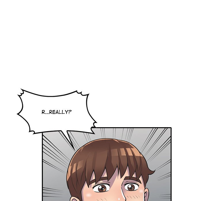 A Stolen Taste Chapter 19 Page 56