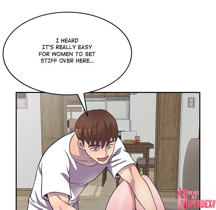 A Stolen Taste Chapter 19 Page 58