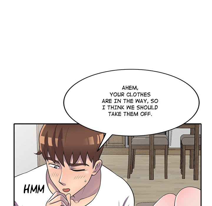 A Stolen Taste Chapter 19 Page 60