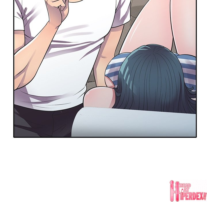 A Stolen Taste Chapter 19 Page 61