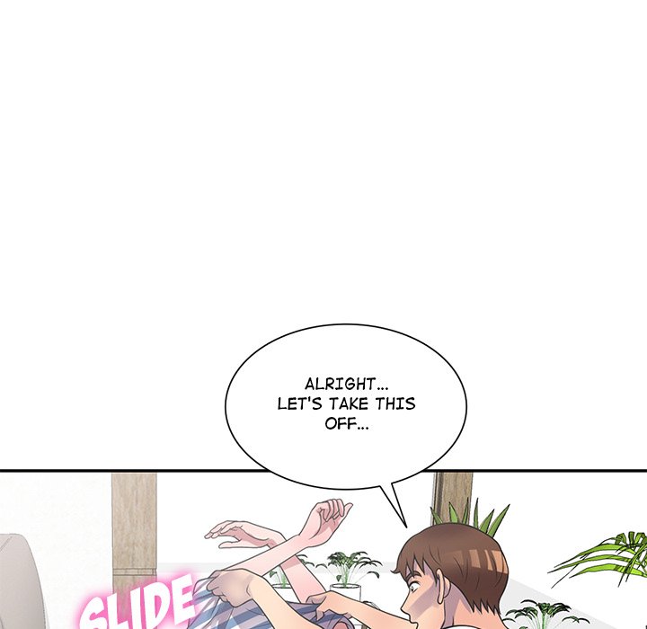 A Stolen Taste Chapter 19 Page 62